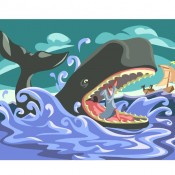Jonah, The Wimp